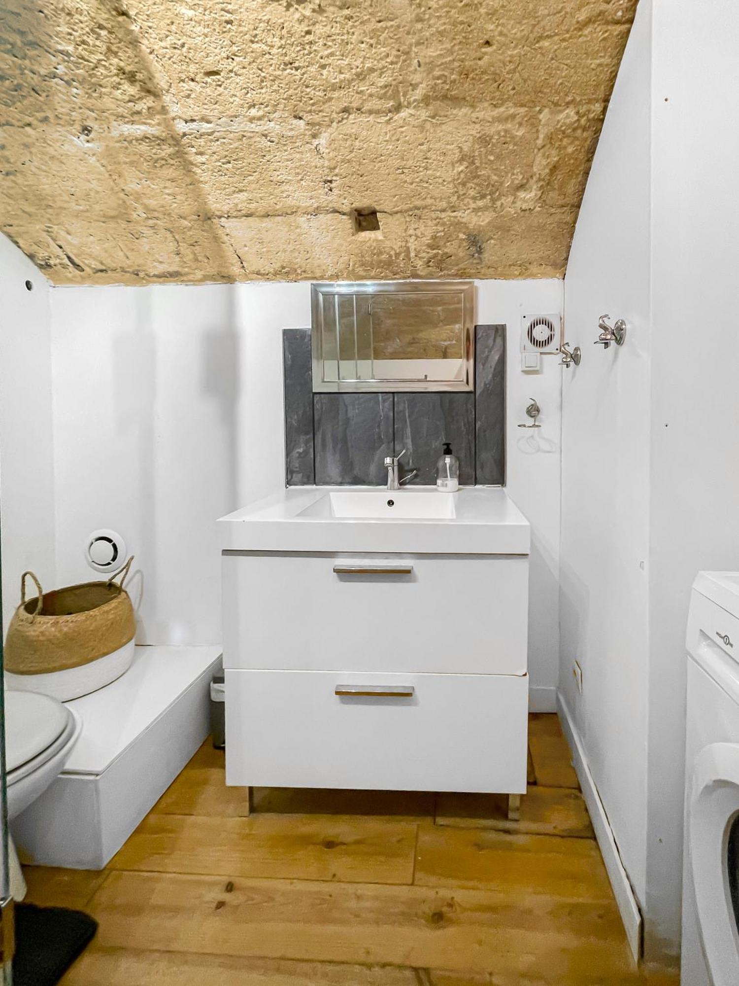 Apartamento Sejour Viticole A *