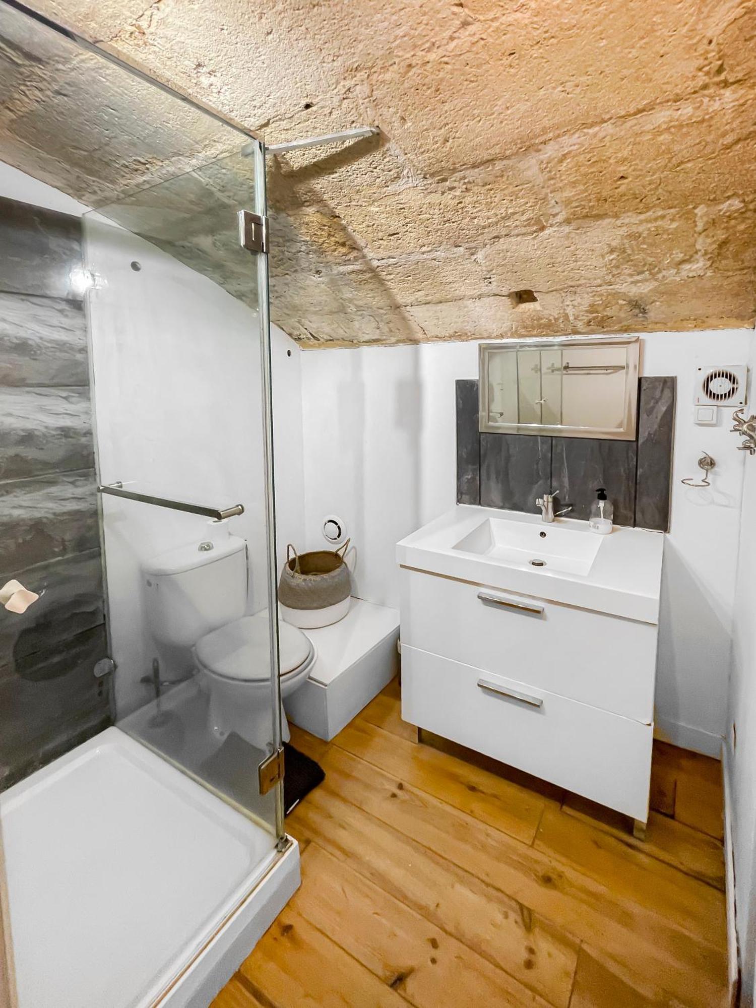 Apartment Sejour Viticole A