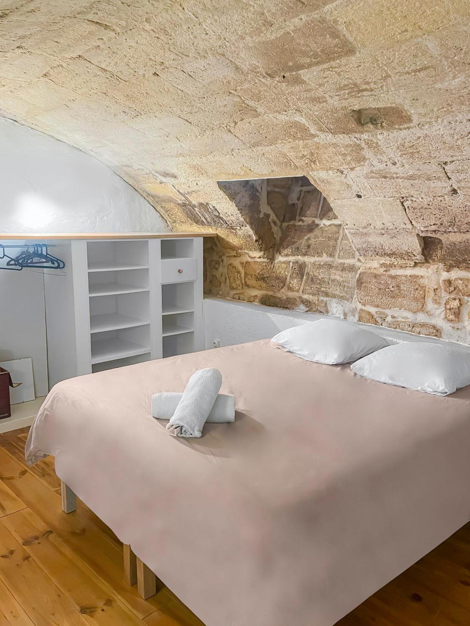 Sejour Viticole A Apartamento