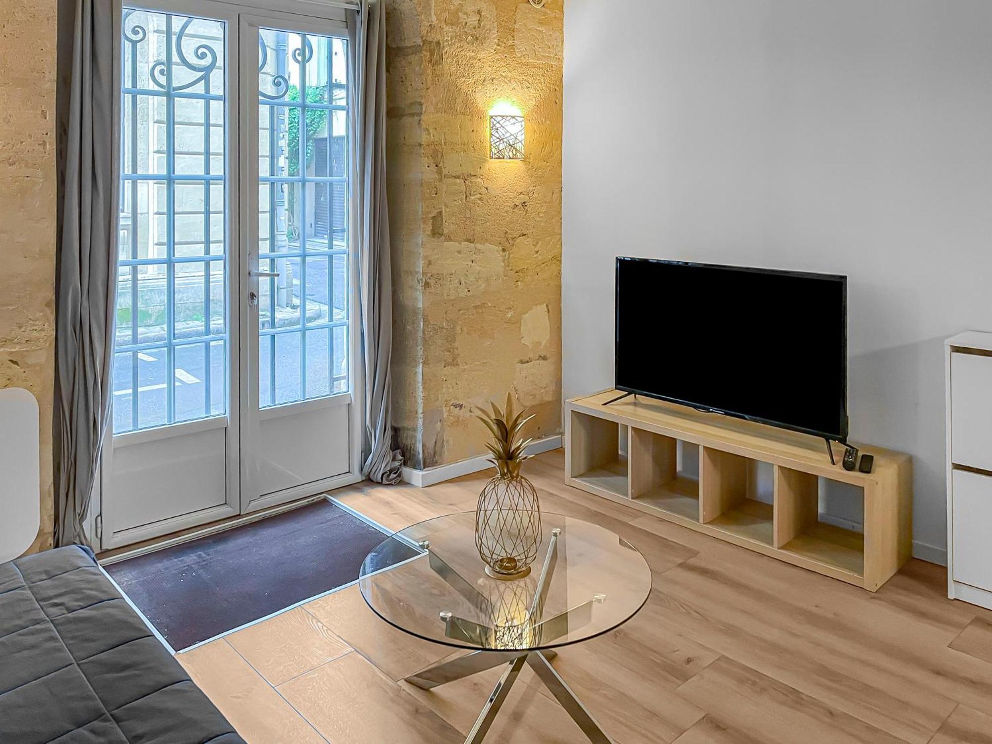 Sejour Viticole A Apartamento