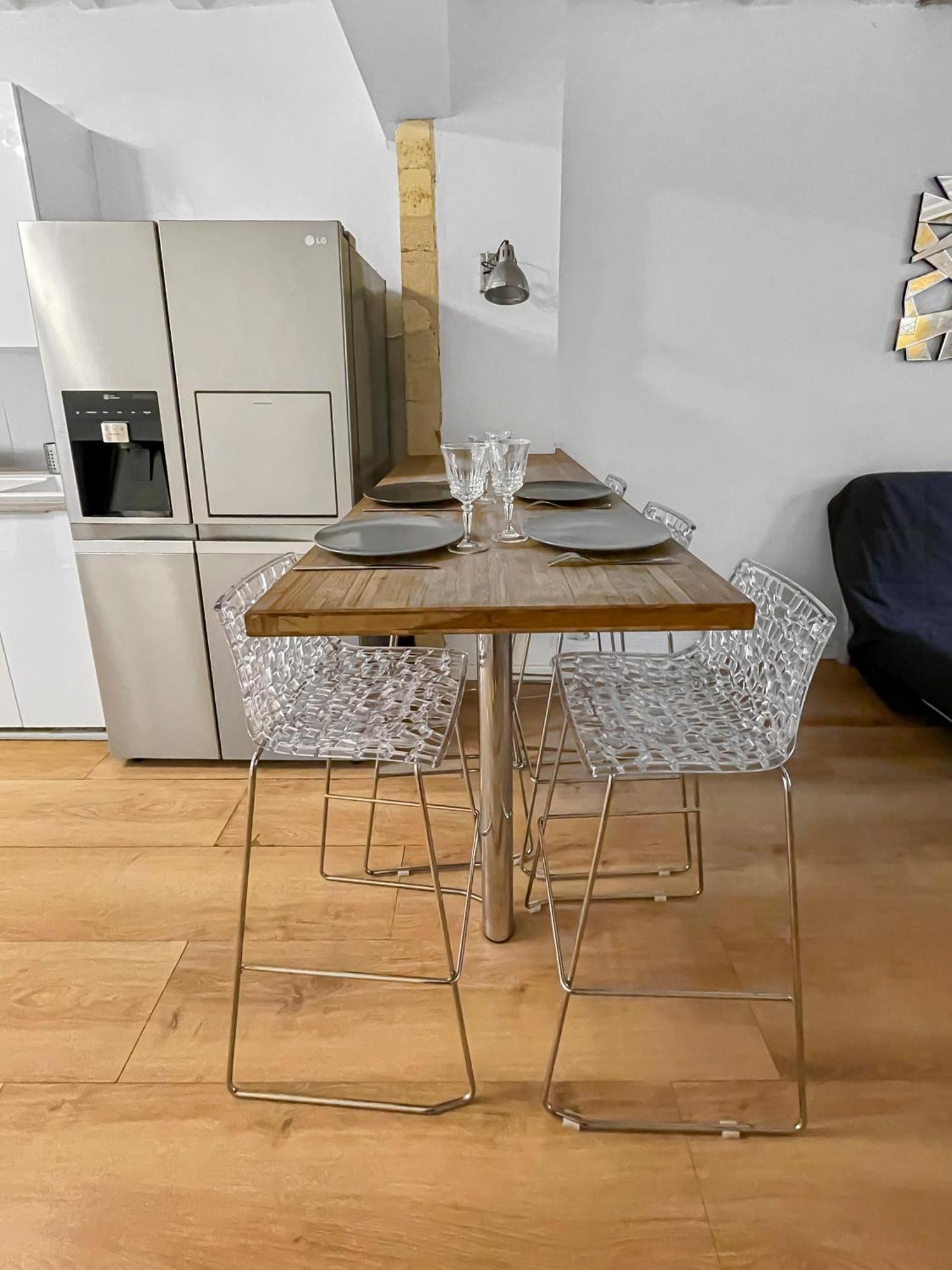 Apartamento Sejour Viticole A *
